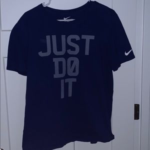 Mens Nike Shirt